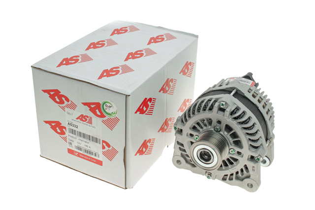 Gerador A5332 AS/Auto Storm