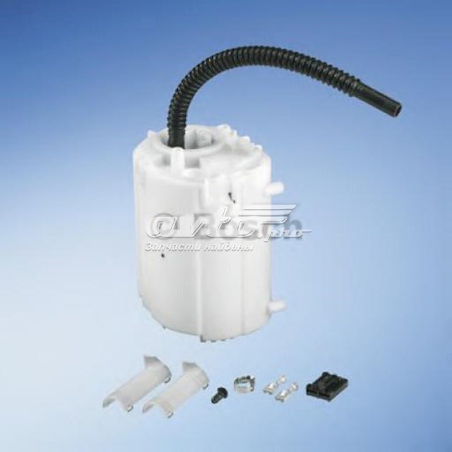 Bomba de combustível elétrica submersível Bosch 986580824 preço, a partir de 73,99 USD