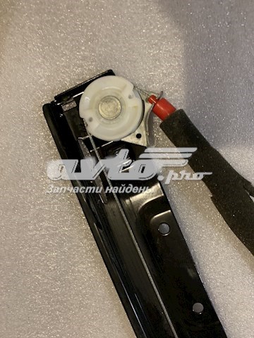 Compre C2Z31200 Jaguar Mecanismo de acionamento de vidro da porta dianteira direita