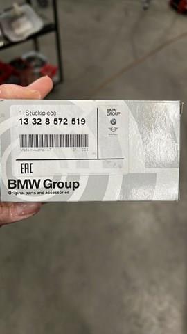  BMW 13328572519