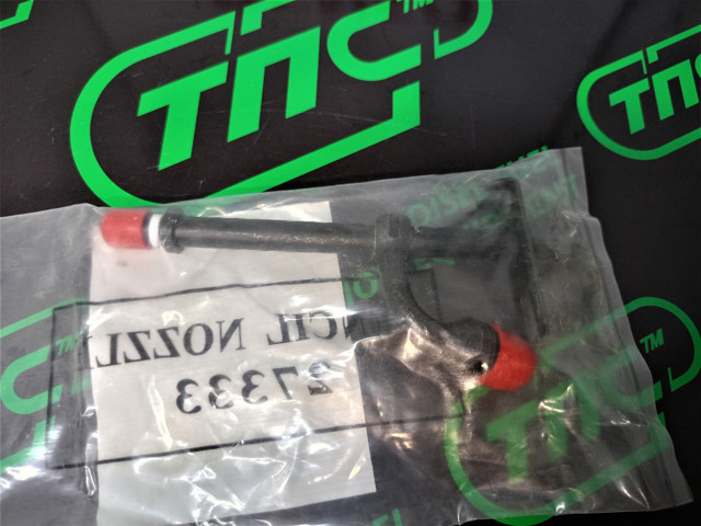 Injetor de injeção de combustível AR89564 John Deere