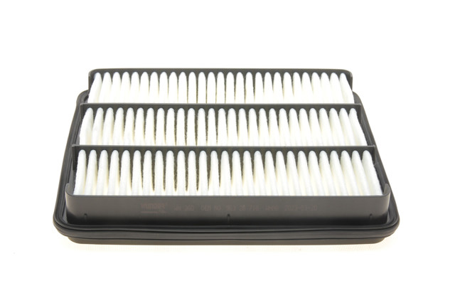 WH360 Wunder Filtro de ar