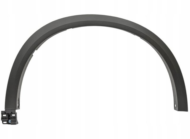 Expansor (placa sobreposta) de arco do pára-lama dianteiro direito Mazda KPF151W20 preço, a partir de 0,03 USD