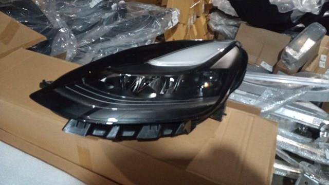 Luz esquerda Tesla Model 3 preço, a partir de 228,58 USD