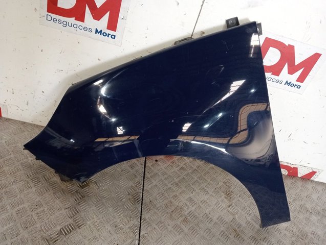 Pára-lama dianteiro esquerdo Renault (RVI) 631010188R preço, a partir de 173,66 USD