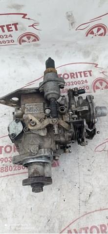 Bomba de combustível de pressão alta para Ford Transit III V