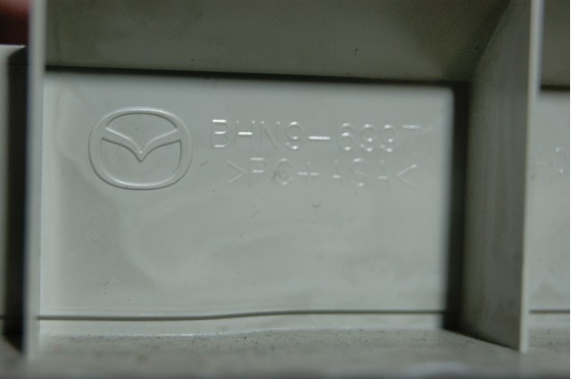  Mazda BHN969971