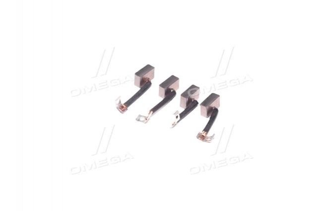 Escova do motor de arranco Cargo BSX1701714 preço, a partir de 9,56 USD