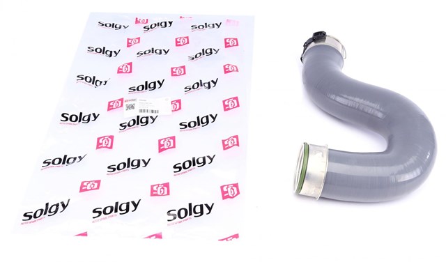 114030 Solgy Mangueira (cano derivado) de intercooler
