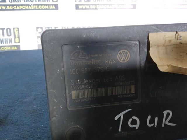 1C0907379C VAG Unidade hidráulico de controlo ABS