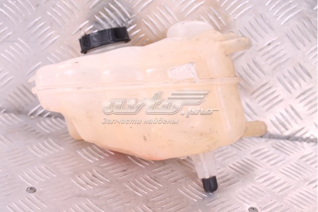 Compre DG938A080AD Ford Tanque de expansão do sistema de esfriamento