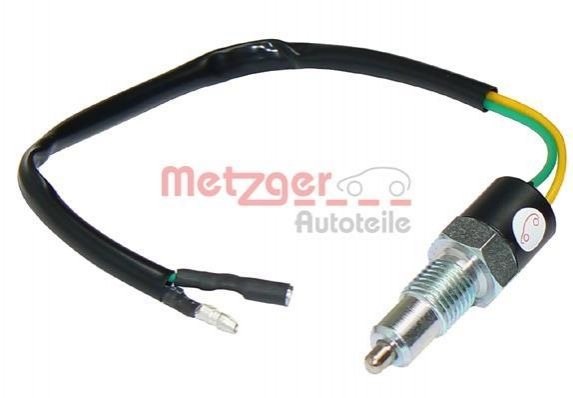912002 Metzger Sensor de ativação das luzes de marcha à ré