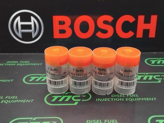 Válvula de bombeio da Bomba de Combustível de Pressão Alta Bosch 2418559037 preço, a partir de 118,66 USD