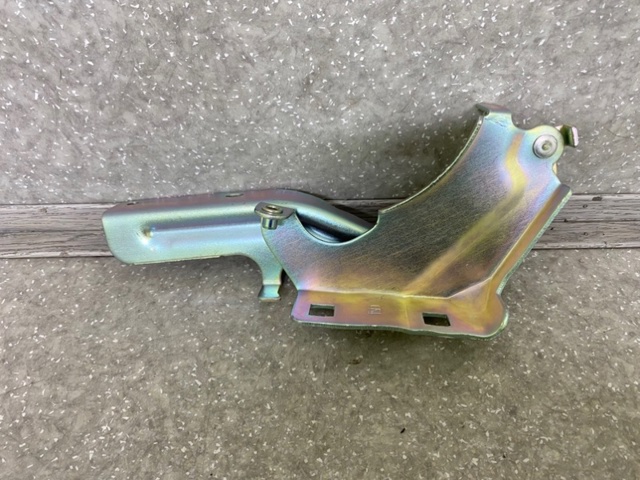 Compre 654016RA0A Nissan/Infiniti Gozno da capota esquerdo
