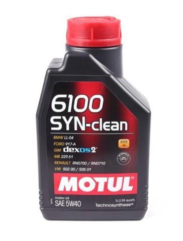 854211 Motul Óleo para motor