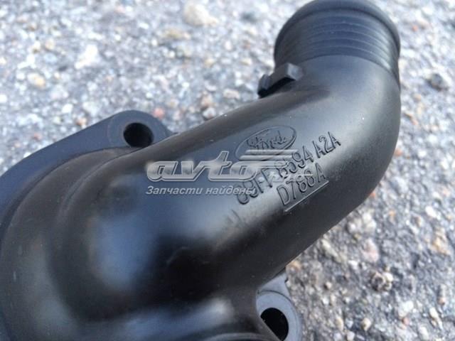 Flange do sistema de esfriamento (união em T) Ford 89FF8594A2A preço, a partir de 9,70 USD
