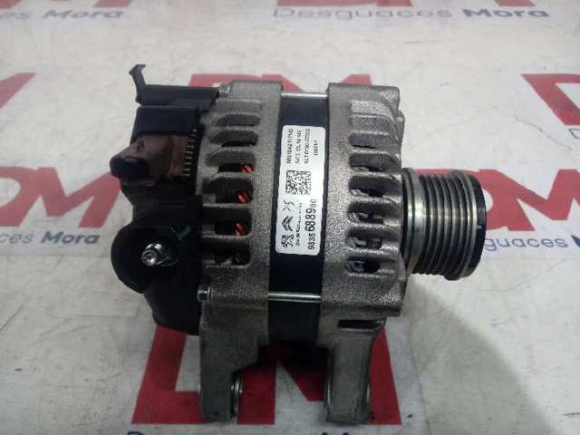 9835688980 Peugeot/Citroen Gerador
