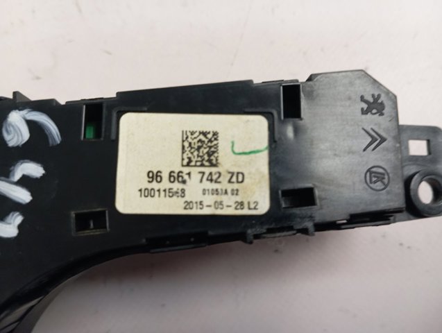 Compre 96661742ZD Peugeot/Citroen 