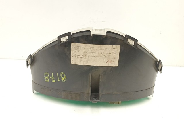  Peugeot/Citroen 9648836380 preço, a partir de 58,56 USD