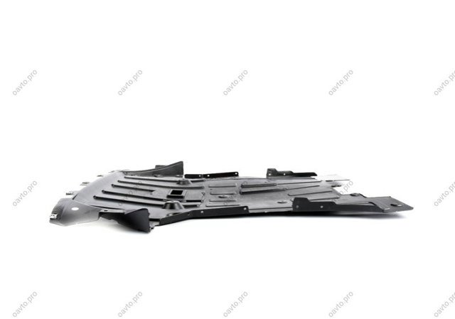 Proteção de motor, de panela (da seção de motor) BMW 51757378819
