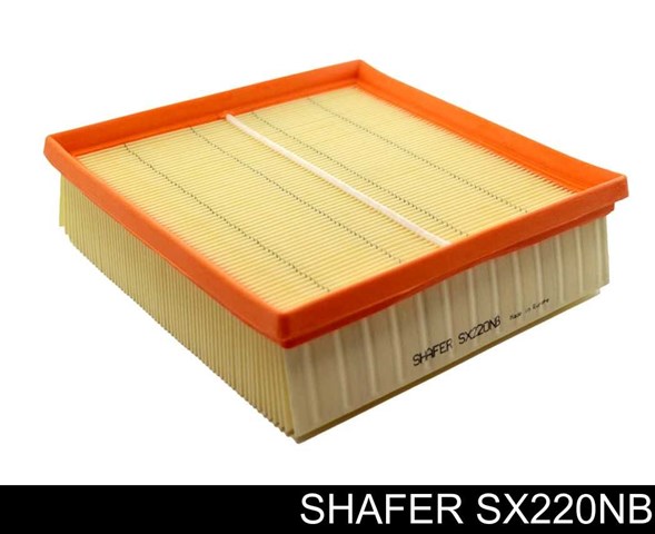 Filtro de ar SX220NB Shafer