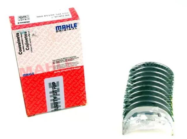 Folhas inseridas principais de cambota, kit, padrão (STD) Mahle Original 021HS20154000 preço, a partir de 37,75 USD