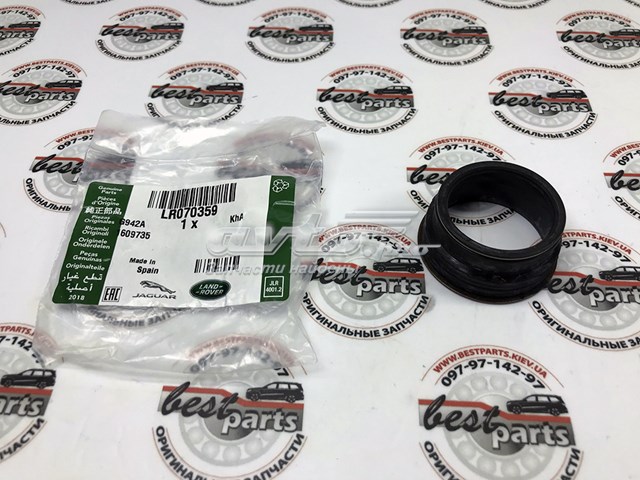 Vedante da tampa de válvulas de motor, anel Land Rover LR070359 preço, a partir de 16,92 USD