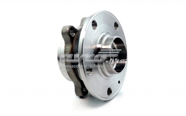 Cubo dianteiro SH15456 Shafer