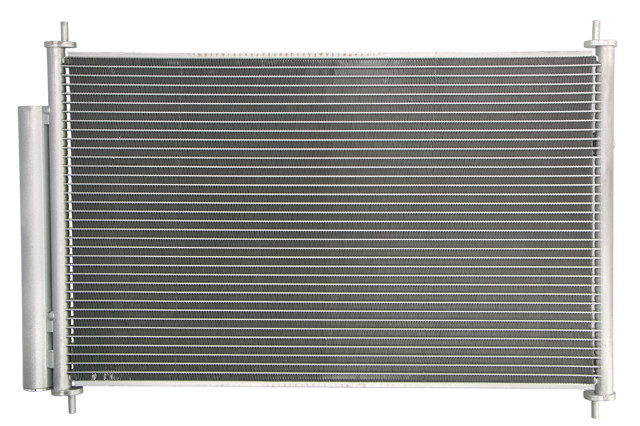 812654 VALEO Radiador de aparelho de ar condicionado