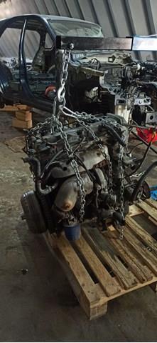  Motor montado Hyundai H-1 STAREX Starex ônibus (2001 - 2004) Starex
