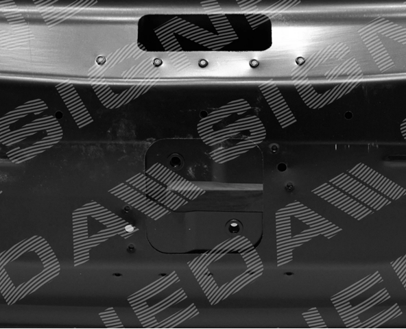Reforçador do pára-choque dianteiro Signeda PBM44076A preço, a partir de 151,07 USD