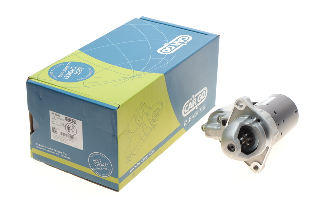 Motor de arranco Cargo F032113843 preço, a partir de 52,28 USD