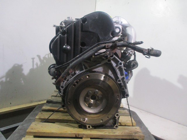 20T2R Rover Motor montado