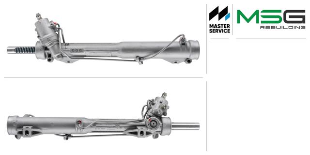Compre BW228R MSG Rebuilding Cremalheira da direção