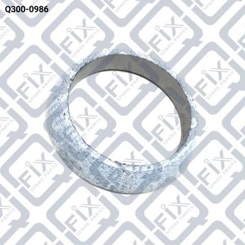 Compre Q3000986 Q-fix Anel de tubo de admissão do silenciador
