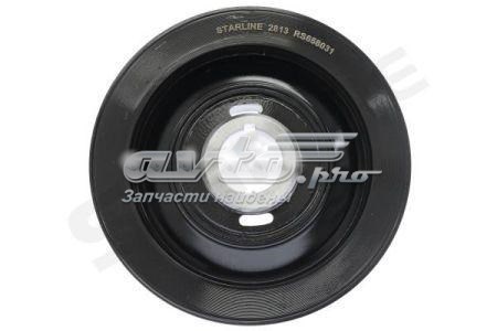 Polia de cambota Starline RS658031 preço, a partir de 80,02 USD