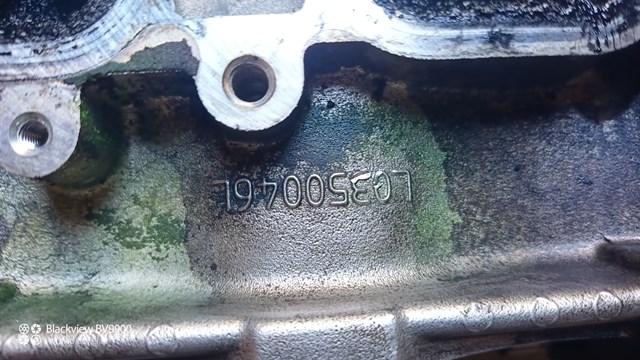 Compre L0350046L Hyundai/Kia 