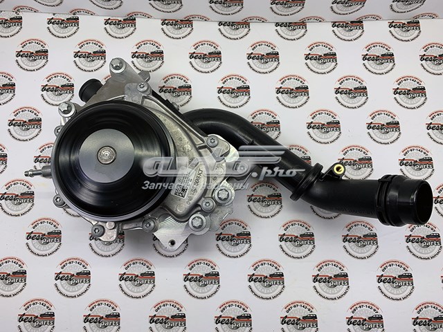 Compre 651200840180 Mercedes Bomba de água (bomba) de esfriamento