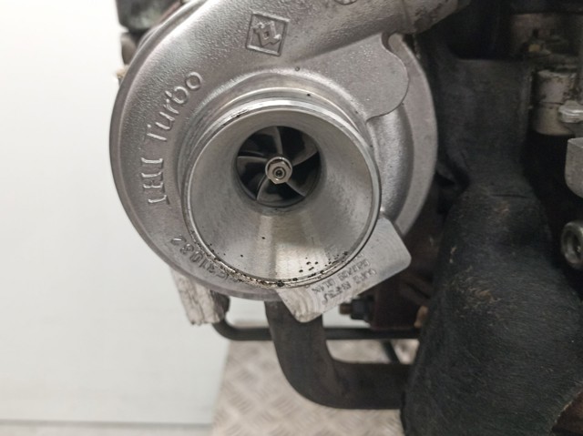 Motor montado Peugeot/Citroen 8HY preço, a partir de 974,99 USD