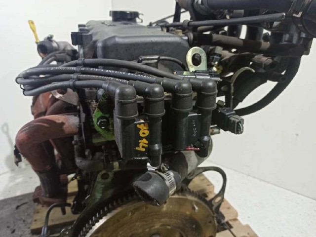 G4EK Hyundai/Kia Motor montado