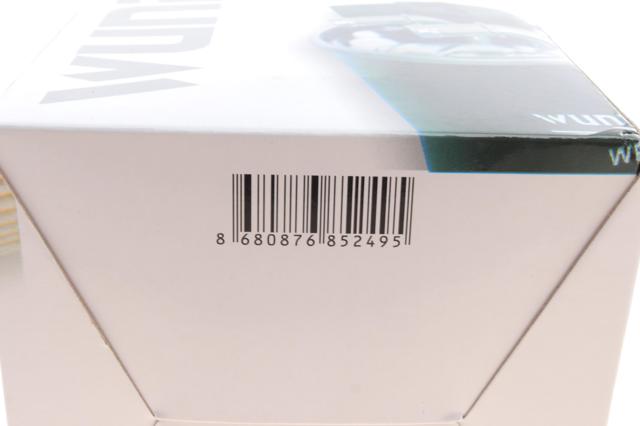 Compre WB8171 Wunder Filtro de combustível