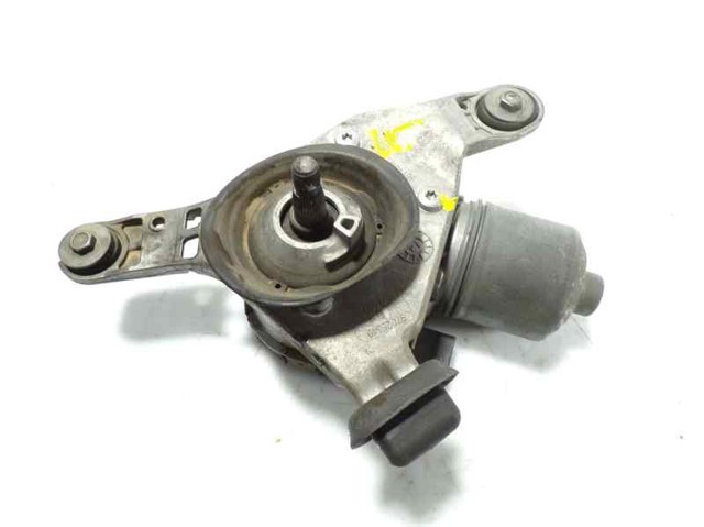 Sensor de fluxo (consumo) de ar, medidor de consumo M.A.F. - (Mass Airflow) 9811384780 Peugeot/Citroen