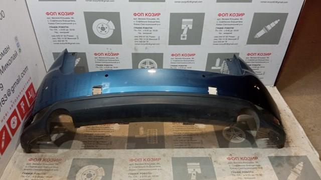 KBYB5022XB8H Mazda Pára-choque traseiro