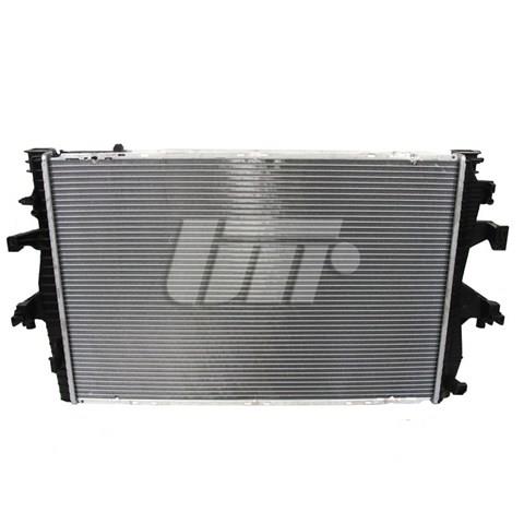 Radiador de esfriamento de motor Sato Tech R12178