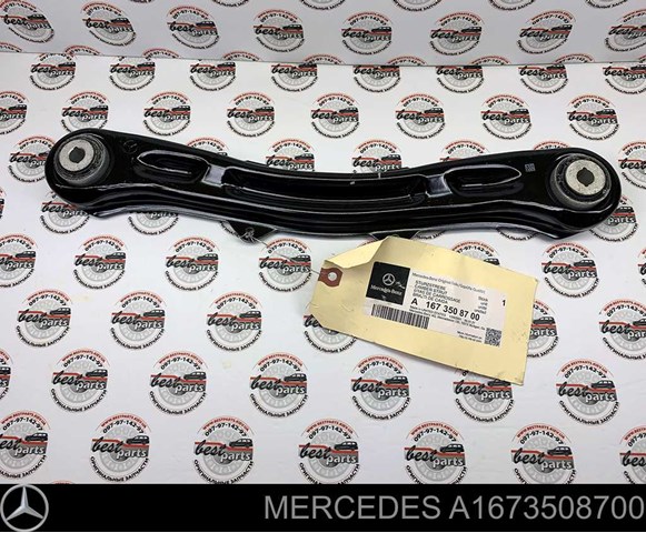 Compre A1673508700 Mercedes 