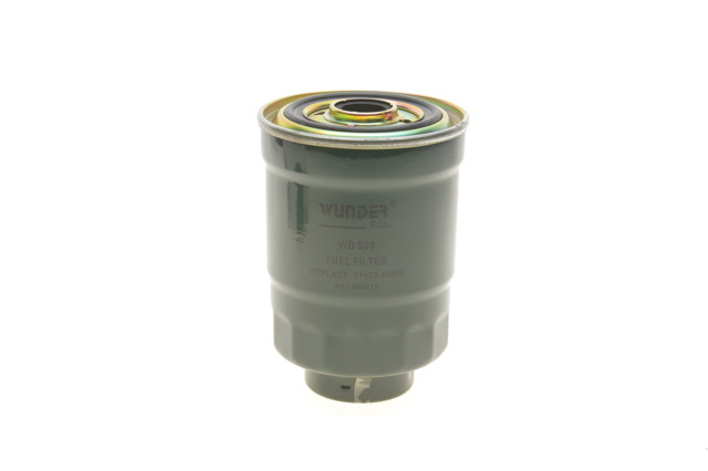 Filtro de combustível Wunder WB900 preço, a partir de 15,20 USD