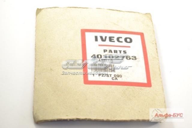 Vedação da Caixa Automática de Mudança (de árvore de saída/primária) Iveco 40102763