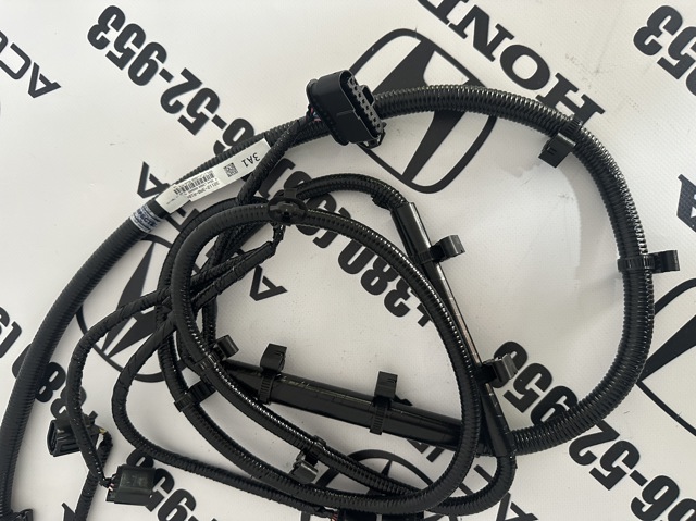 Compre 321123A0A10 Honda Cabo (fio) de sensor de estacionamento do pára-choque dianteiro