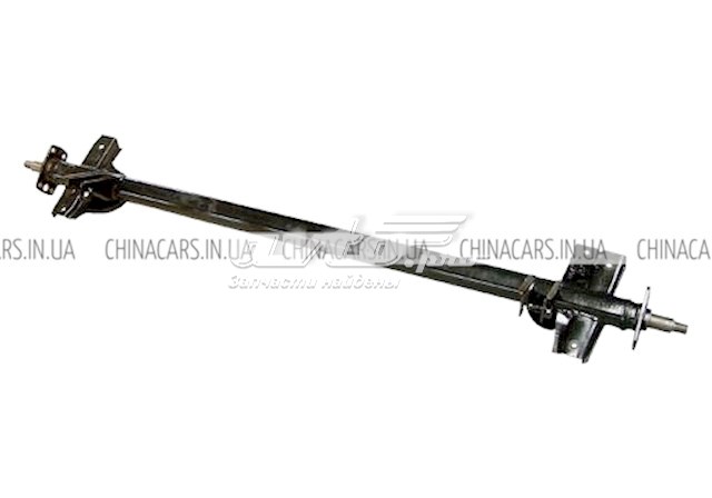 Viga de suspensão traseira (plataforma veicular) Chery QQ6  S21