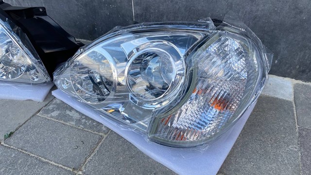 Luz direita 92102H1010 Hyundai/Kia